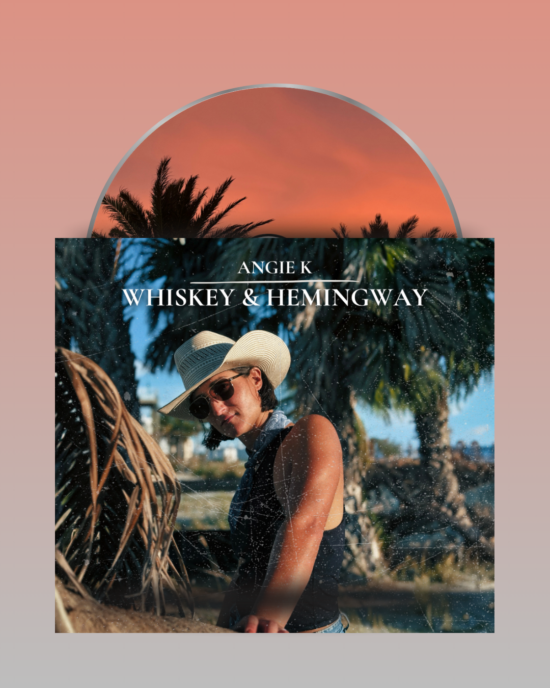 Pre- Order: Book + Signed CD (ships in March)