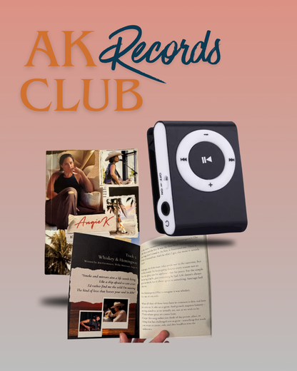 Book + MP3 Player